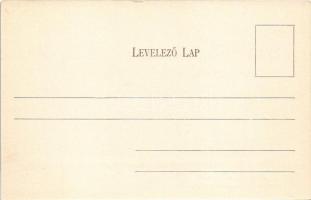 Menyháza, Monyásza, Moneasa; A CSEV (Arad-Csanádi Egyesült Vasutak) villa és Sata lak / villas