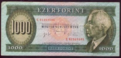 1996. 1000Ft T:III