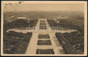 1927 Kézdi-Kovács Elemér (1898-1976) festőművész autográf sorai testvéréhez, Lenkéhez, Kézdi-Kovács ...