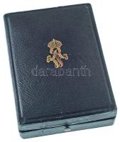 Német Birodalom / Poroszország DN(~1900) "Királyi Koronarend" (nagy koronás kiadás) II. os...