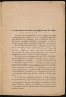 N. Lenin: A szovjethatalom legközelebbi feladatai. Bp., 1919., Közoktatásügyi Népbiztosság, 38 p. Ki...