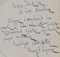 cca 1905-10 Ernst Lajosné Ekler Erzsébet, Ernst Lajos (1872-1937) műgyűjtő, mecénás, múzeumalapító f...