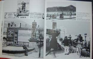 Budapest Anno, Corvina 1983