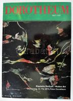 Dorotheum árverési katalógus, klasszikus modern témában, 2014