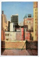 Wienerroither &amp; Kohlbacher aukciós katalógus, modern művészet témában, 1996