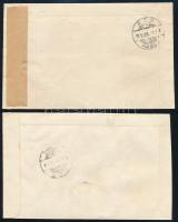 1953 (2 db) 1953 (2 db)