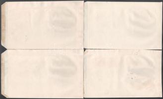 1961 (4 db) 1961 (4 db)