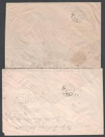 1954 (2 db) 1954 (2 db)