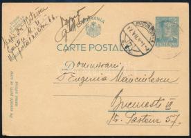 Románia 1941