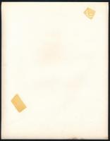 cca 1920-1940 vitéz Serényi István (1918-2015) hírlapíró, távfutó/ távgyalogló atléta, a Történelmi ...