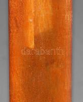 Karcag Berekfürdői kraklé hengerváza, m: 25 cm