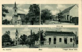 Bezi Lengyel Róbert üzletével