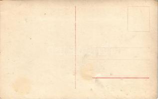 Prinz Ernst August, Herzog zu Braunschweig und Prinzessin Viktoria Luise von Preussen und Prinz Oska...