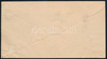 1874 3kr díjjegyes boríték / PS-cover "BUDAPEST / FŐPOSTA" - Pest