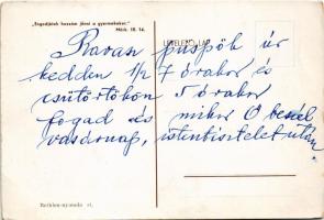 Balatonlelle, a Kálvin téri református egyház építendő gyermeküdülője. Segíts felépíteni! Bethlen ny...