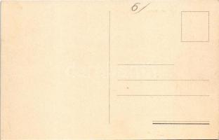 Pozsony, Pressburg, Bratislava; tó / lake