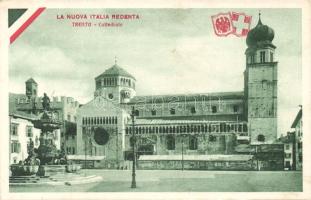 Trento cathedral