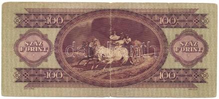 1949. 100Ft "B 850 084116" T:VG
Adamo F28