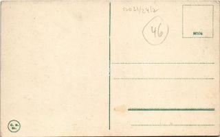 Szeged, Gizella tér, Apollo színház (EK)