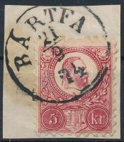 "BÁRTFA", "BÁRTFA"