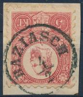 "BAZIASCH", "BAZIASCH"