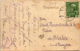 Metkovic, Metkovsko polje / bridge (fa)