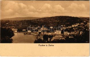 Zlarin, general view (EK)