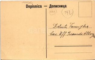 Zlarin, general view (EK)