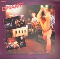 Dinamit - Dinamit. Vinyl, LP, Album, 1980, VG