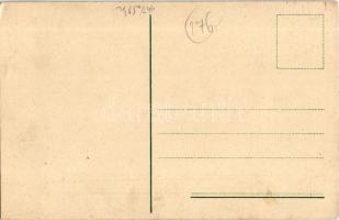 Rab, Arbe; Pensionat Praha / hotel