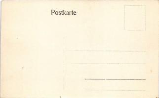 Sankt Radegund bei Graz (Steiermark), Novy-Stein, Dem Wohltäter vieler Leidenden und grossen Meister...