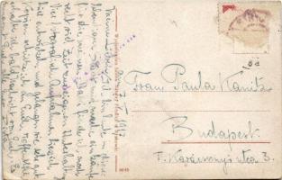 Stryi, Stryj, Strij; Rynek / Ringplatz / square, market