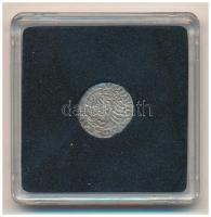 1489. Denár Ag "I. Mátyás" kapszulában (0,52g) T:XF,VF
Hungary 1489. Denar Ag "Matth...