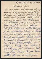 1939 Díjkiegészített díjjegyes levelezőlap Felső Sziléziából Tápiószelére a lengyel táborba / PS-car...