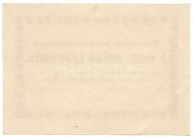 Eger 1860. 5kr T:AU,XF hajtatlan, sarokhajlások / Hungary / Eger 1860. 5 osztrák értékű krajczár (5 ...