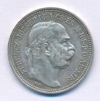 1912KB 1K Ag "Ferenc József" T:VF ü.
Adamo K5.1