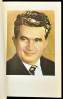 Románia Szocialista Köztársaság magyar és német nemzetiségű dolgozói tanácsainak plénumai. 1983. már...