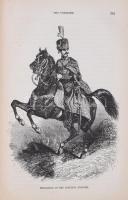 Godkin, Edwin Lawrence: The History of Hungary and the Magyars: from the Earliest Period to the Clos...