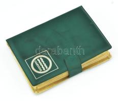 4 pakli kártya, közte 2 ritka minikártya