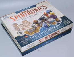 Spintronix társasjáték, teljes, újszerű