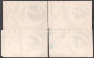 1961 (5 db) 1961 (5 db)