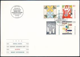 Svájc 1993