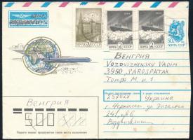 Szovjetunió ~1990