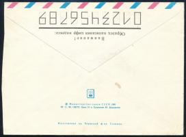 Szovjetunió ~1990