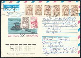 Ukrajna 1994