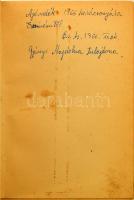 Nyirő József: Madéfalvi veszedelem. Bp., 1939, Révai, 454 p. Kiadói halina-kötés, kissé viseltes bor...