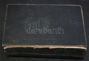 A Pesti Hirlap lexikona. A mindennapi élet és az összes ismeretek kézikönyve egy kötetben. A - Z. re...