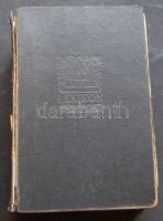 A Pesti Hirlap lexikona. A mindennapi élet és az összes ismeretek kézikönyve egy kötetben. A - Z. re...