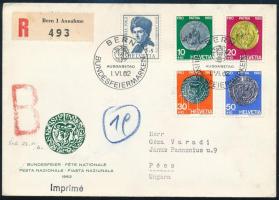 Svájc 1962