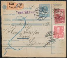 Ausztria 1911